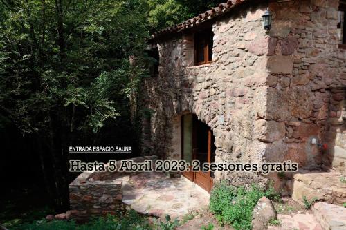 La Rovirota, Casa Solar