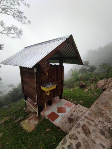 EcoHabs Topocoro del Chucurí Al Natural