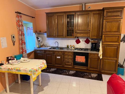 PAGLIUCO Casa in campagna - Apartment - Sulmona