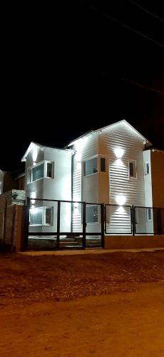 Las Cuatro Estaciones - Apartment - Esquel