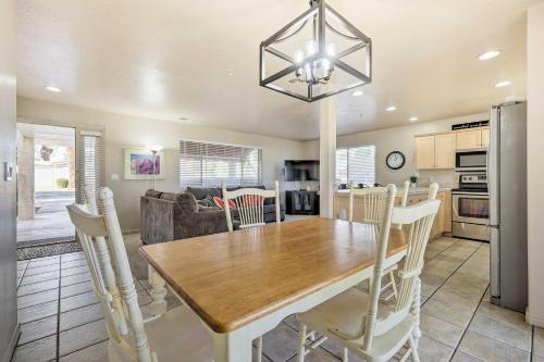 Beautiful St George Condo about 5 Mi to Downtown! in 聖喬治國家公園