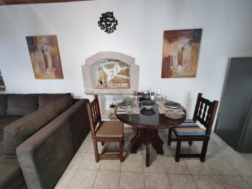 Irini's Home - Pitsidia in Adelianos Kampos