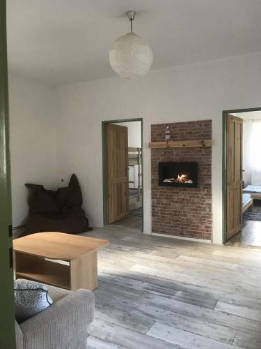 Nutilova chalupa in Jindrichuv Hradec