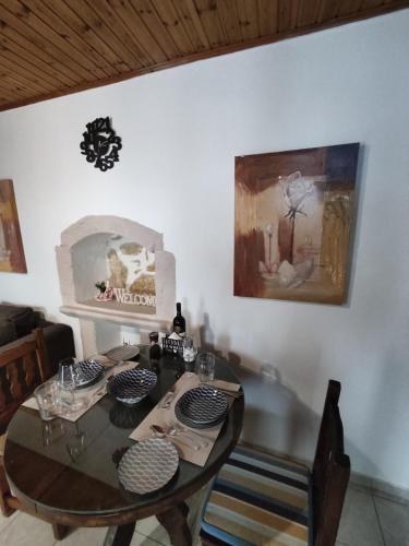 Irini's Home - Pitsidia in Adelianos Kampos