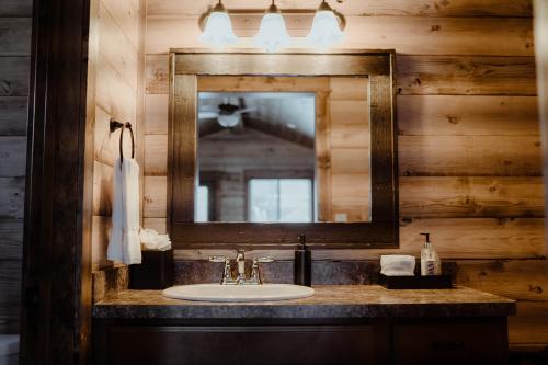 Teton Valley Resort - image 25