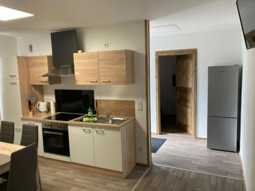 Ferienwohnung Funke F3 für Monteure in Apolda, Deutschland