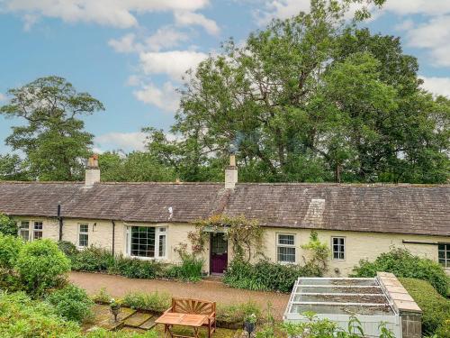 Milnhead Cottage