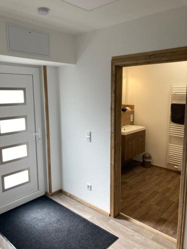 Ferienwohnung Funke F3 für Monteure (Ferienwohnung Funke F3 fur Monteure) in 阿波爾多