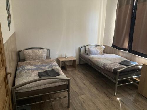 Ferienwohnung Funke F3 für Monteure (Ferienwohnung Funke F3 fur Monteure) in 阿波爾多