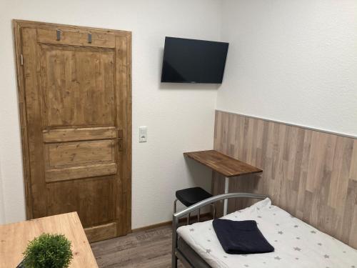 Ferienwohnung Funke F3 für Monteure (Ferienwohnung Funke F3 fur Monteure) in 阿波爾多