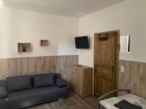Ferienwohnung Funke F3 für Monteure (Ferienwohnung Funke F3 fur Monteure) in 阿波爾多