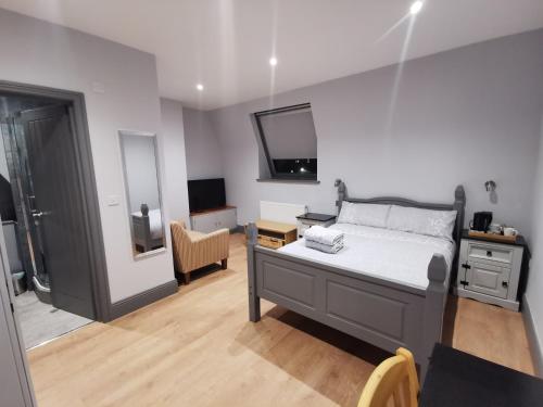 Shared house close to Liverpool city center & LFC/EFC, Liverpool (photo 5)
