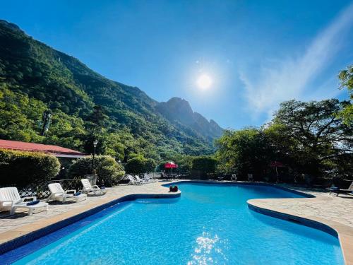 Hotel Chipinque - San Pedro Garza García