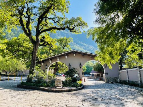 Hotel Chipinque