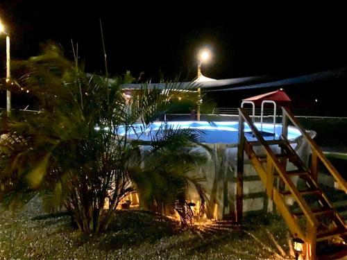 Brisas de Isabela Cozy Glamper 1A in Isabela