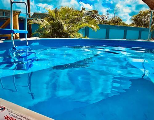Brisas de Isabela Cozy Glamper 1A in Isabela