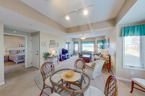 Tidewater Retreat