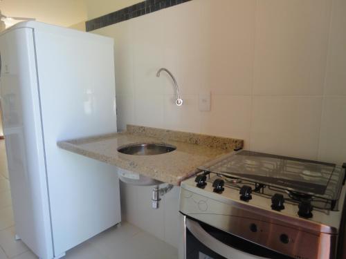 Kitchen, Brava Guest House Buzios in Buzios
