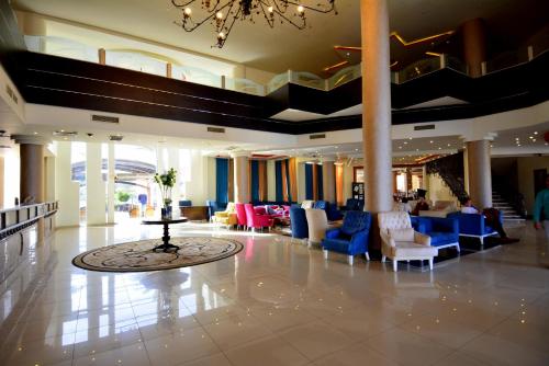 Lobby, Sharm Bride Resort Aqua & SPA in Nabq Bay Area