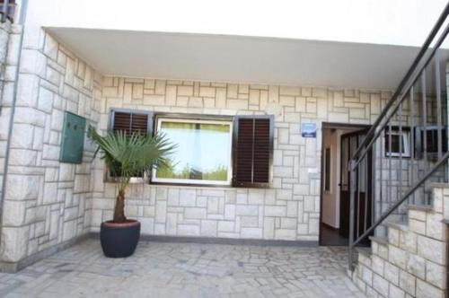Apartment Poropat