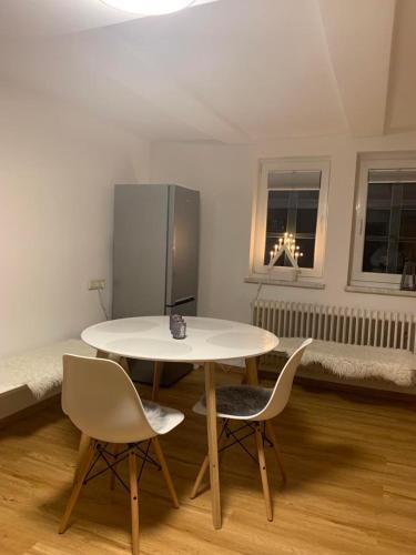 Ferienwohnung Lukas