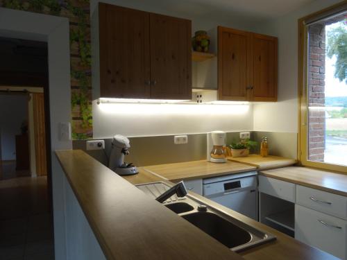 Gîte du Moulin gîte à louer Escoeuilles