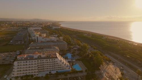 Hotel Montemar Maritim - image 9