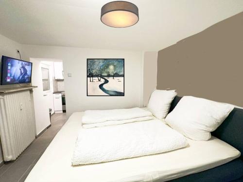 Mini Appartement neben Theater - Elfrather See