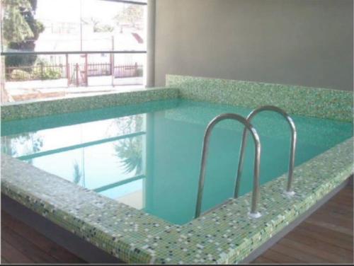 Excelente apartamento en Gala Puerto punta del este