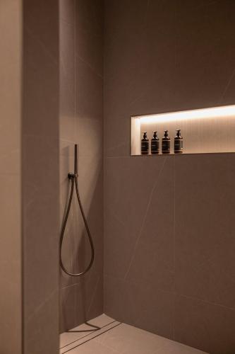 Bathroom, La Maison Verchant in Millenaire - Grammont