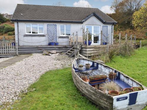 . Boatmans Cottage