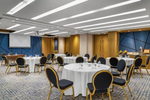Crowne Plaza Florya Istanbul by IHG