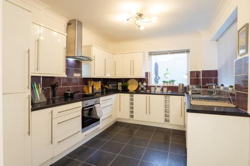 Stanley Park House - Air Host & Stay - Anfield, Liverpool (fotografie 6)