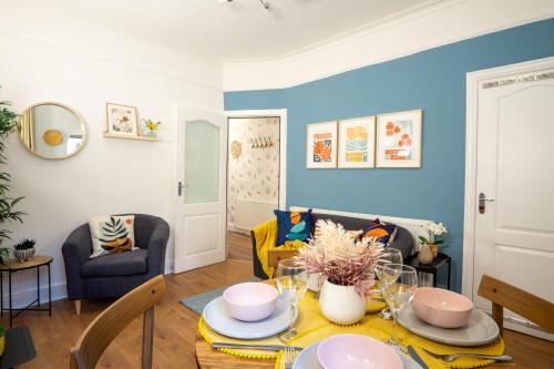 Stanley Park House - Air Host & Stay - Anfield, Liverpool (fotografie 7)
