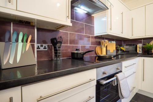 Stanley Park House - Air Host & Stay - Anfield, Liverpool (fotografie 10)