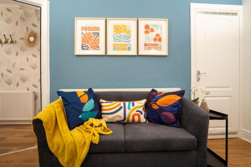 Stanley Park House - Air Host & Stay - Anfield, Liverpool (fotografie 8)