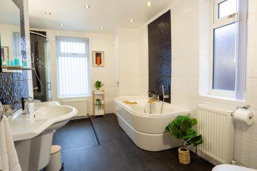 Stanley Park House - Air Host & Stay - Anfield, Liverpool (fotografie 11)