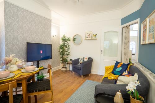 Stanley Park House - Air Host & Stay - Anfield, Liverpool (fotografie 3)