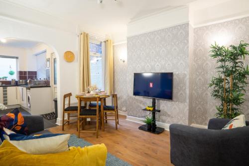 Stanley Park House - Air Host & Stay - Anfield, Liverpool (fotografie 9)