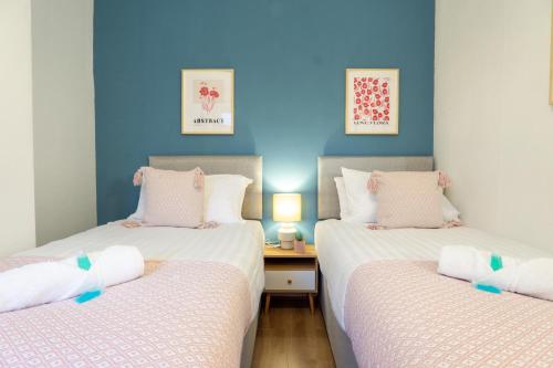 Stanley Park House - Air Host & Stay - Anfield, Liverpool (fotografie 4)