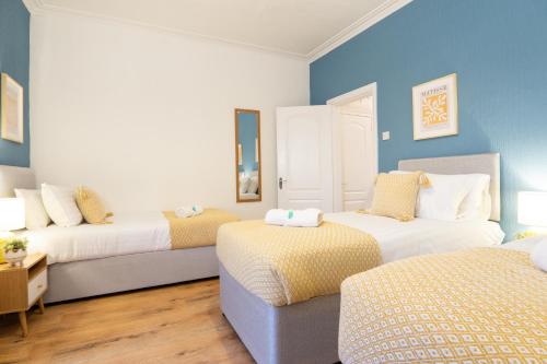 Stanley Park House - Air Host & Stay - Anfield, Liverpool (fotografie 5)