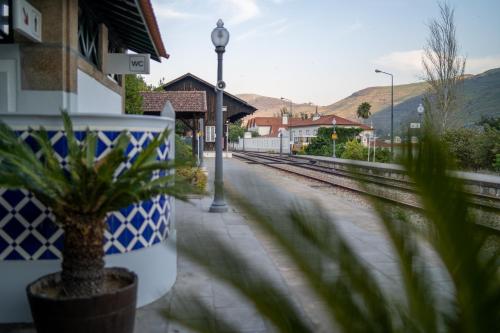 Casa Nunes 2 in อลิโย