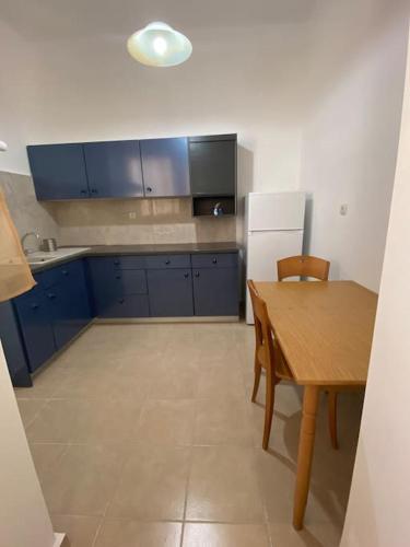 Nefeli Β1 apartment in Thiva