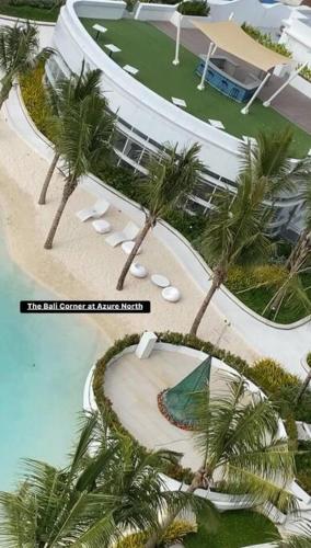 Two Bedroom - The Bali Corner at Azure North