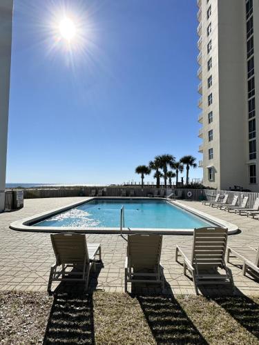 The Palms #101 Condo, Navarre (fotografie 2)
