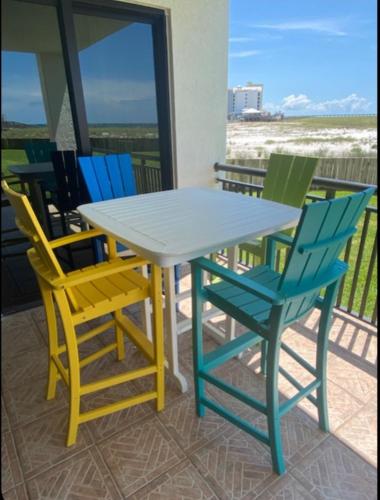 The Palms #101 Condo, Navarre (fotografie 5)