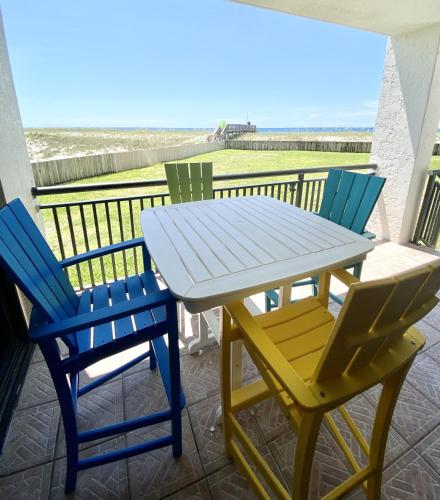 The Palms #101 Condo, Navarre (fotografie 4)
