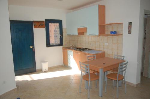  Valledoria 2 Apartments in Valledoria