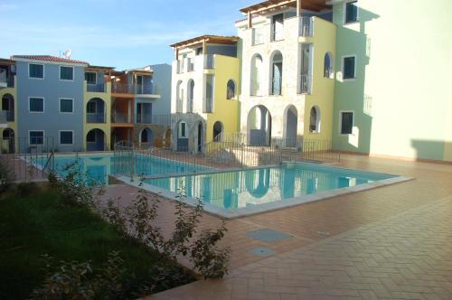  Valledoria 2 Apartments in Valledoria