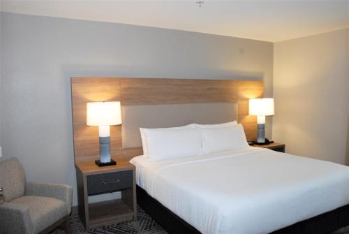Candlewood Suites Tallahassee an IHG Hotel - image 14